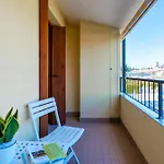Apartment Apple Flat - Regarda Travel