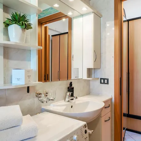 Apartament Apple Flat - Regarda Travel Lazise