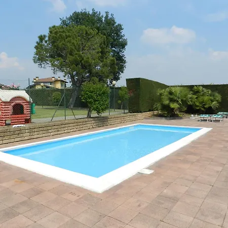 Apartament Apple Flat - Regarda Travel Lazise