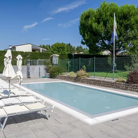 Apple Flat - Regarda Travel * Lazise