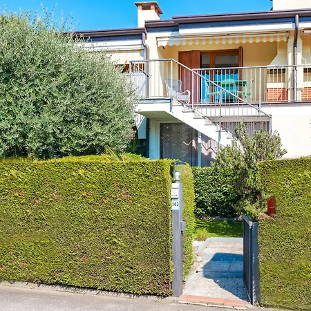 Apple Flat - Regarda Travel Apartmán