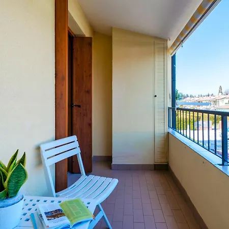 Apartamento Apple Flat - Regarda Travel