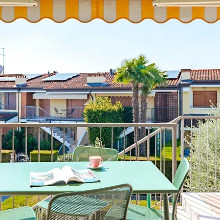 Apartamento Apple Flat - Regarda Travel
