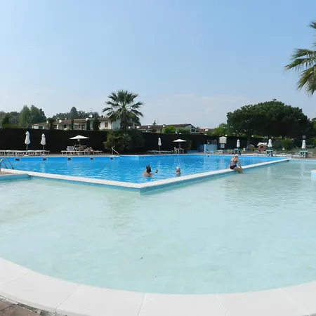Apple Flat - Regarda Travel Apartman Lazise