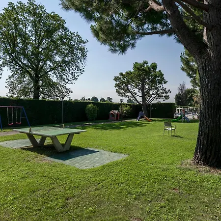 Apple Flat - Regarda Travel Apartamento Lazise
