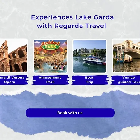 Apple Flat - Regarda Travel Apartmán *