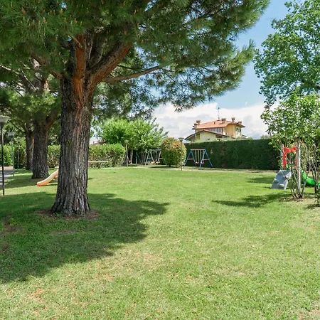 Διαμέρισμα Apple Flat - Regarda Travel