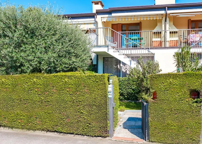 Apple Flat - Regarda Travel Apartmán