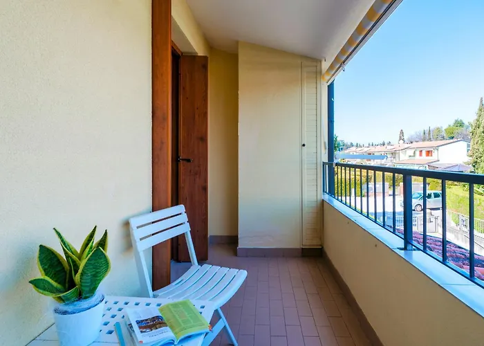 Apartmán Apple Flat - Regarda Travel