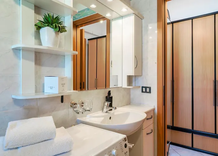 Apartmán Apple Flat - Regarda Travel Lazise