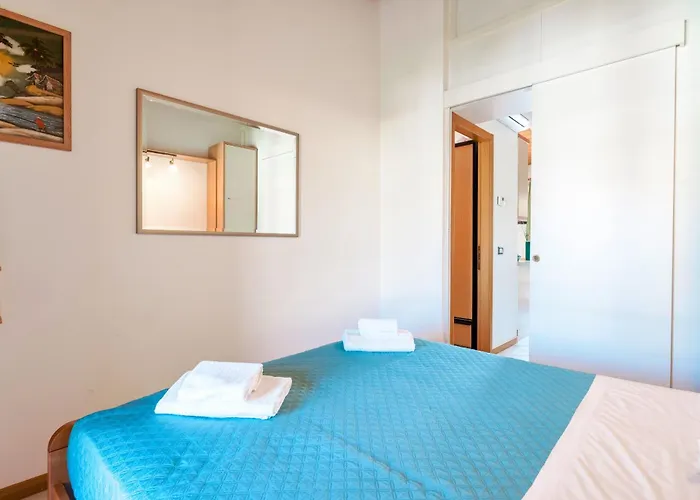 Apple Flat - Regarda Travel Lazise