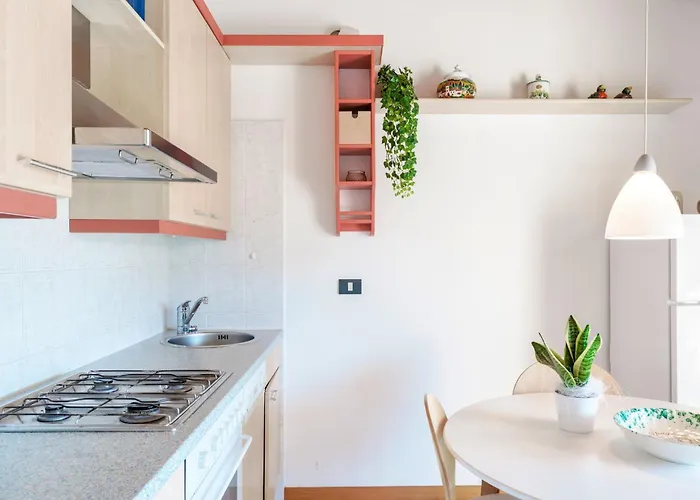 Apple Flat - Regarda Travel Apartmán *