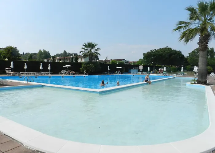 Apple Flat - Regarda Travel Apartmán Lazise