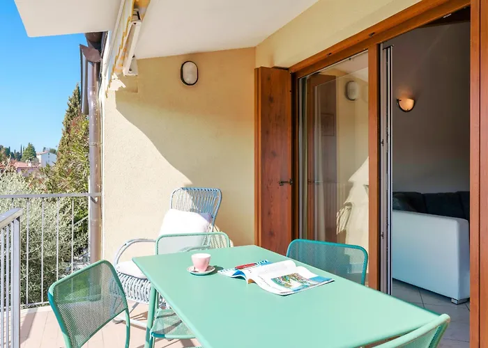 Apple Flat - Regarda Travel * Lazise