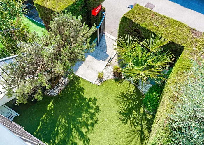 Apple Flat - Regarda Travel Lazise