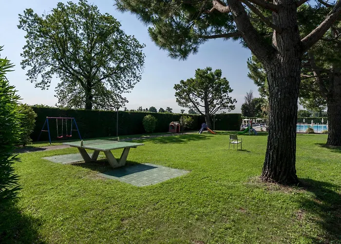 Apple Flat - Regarda Travel Apartmán Lazise