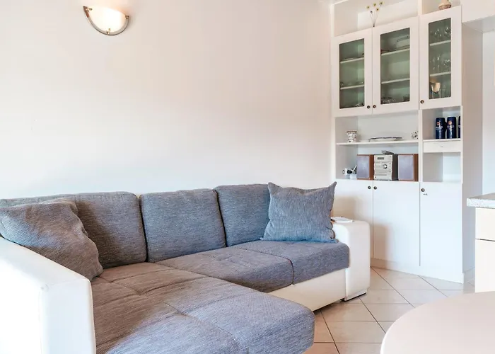 Apartmán Apple Flat - Regarda Travel *